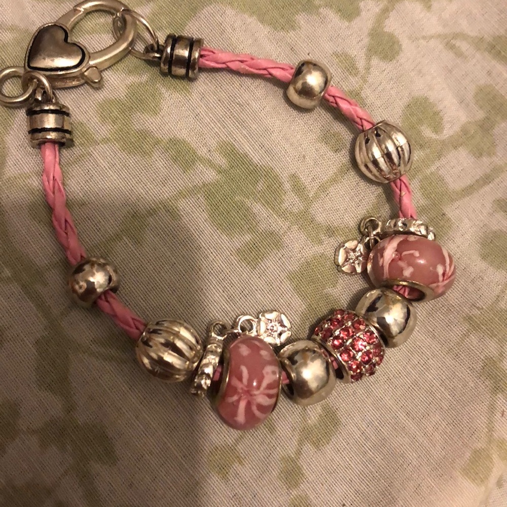 A bracelet